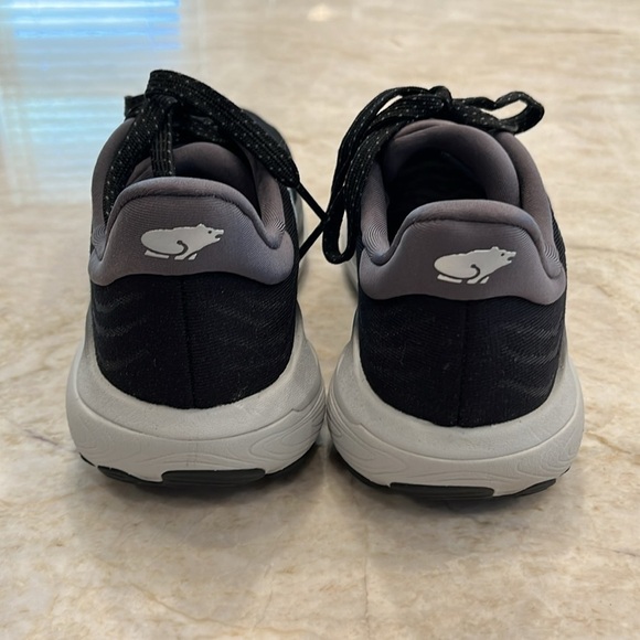 KARHU | Ikoni 3.0 | Fleet Feet | Black/Stone Blue | Women’s size 7.5 - Picture 9 of 16